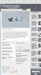 Mobile Screenshot of christwardcollective.com